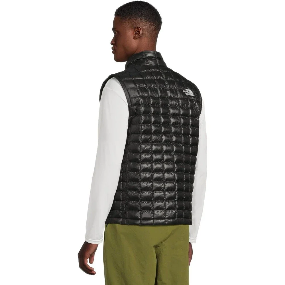 The North Face water resistant